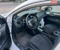Белый Ниссан Сентра, объемом двигателя 1.8 л и пробегом 160 тыс. км за 7800 $, фото 8 на Automoto.ua