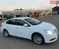 Белый Ниссан Сентра, объемом двигателя 1.8 л и пробегом 160 тыс. км за 7800 $, фото 7 на Automoto.ua