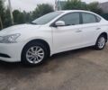 Белый Ниссан Сентра, объемом двигателя 1.8 л и пробегом 143 тыс. км за 8000 $, фото 2 на Automoto.ua