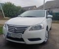 Белый Ниссан Сентра, объемом двигателя 1.8 л и пробегом 143 тыс. км за 8000 $, фото 1 на Automoto.ua