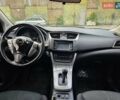 Білий Ніссан Сентра, об'ємом двигуна 1.8 л та пробігом 150 тис. км за 3000 $, фото 15 на Automoto.ua