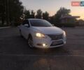 Білий Ніссан Сентра, об'ємом двигуна 1.6 л та пробігом 157 тис. км за 8600 $, фото 25 на Automoto.ua