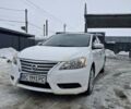 Белый Ниссан Сентра, объемом двигателя 1.8 л и пробегом 140 тыс. км за 6800 $, фото 1 на Automoto.ua