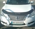 Білий Ніссан Сентра, об'ємом двигуна 1.6 л та пробігом 138 тис. км за 8350 $, фото 1 на Automoto.ua