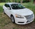 Белый Ниссан Сентра, объемом двигателя 1.8 л и пробегом 215 тыс. км за 8700 $, фото 1 на Automoto.ua