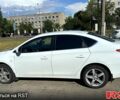 Белый Ниссан Сентра, объемом двигателя 1.6 л и пробегом 220 тыс. км за 7700 $, фото 1 на Automoto.ua
