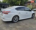 Білий Ніссан Сентра, об'ємом двигуна 1.8 л та пробігом 150 тис. км за 3000 $, фото 6 на Automoto.ua