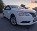 Білий Ніссан Сентра, об'ємом двигуна 1.6 л та пробігом 157 тис. км за 8600 $, фото 30 на Automoto.ua