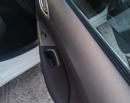 Білий Ніссан Сентра, об'ємом двигуна 1.6 л та пробігом 157 тис. км за 8600 $, фото 18 на Automoto.ua