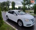 Білий Ніссан Сентра, об'ємом двигуна 1.6 л та пробігом 157 тис. км за 8600 $, фото 6 на Automoto.ua