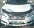 Белый Ниссан Сентра, объемом двигателя 1.6 л и пробегом 138 тыс. км за 9100 $, фото 1 на Automoto.ua
