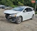 Білий Ніссан Сентра, об'ємом двигуна 1.8 л та пробігом 150 тис. км за 3000 $, фото 1 на Automoto.ua