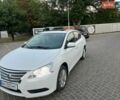 Белый Ниссан Сентра, объемом двигателя 1.8 л и пробегом 160 тыс. км за 7800 $, фото 1 на Automoto.ua