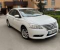 Белый Ниссан Сентра, объемом двигателя 1.6 л и пробегом 187 тыс. км за 9500 $, фото 1 на Automoto.ua