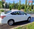 Білий Ніссан Сентра, об'ємом двигуна 1.6 л та пробігом 157 тис. км за 8600 $, фото 7 на Automoto.ua