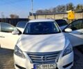 Белый Ниссан Сентра, объемом двигателя 1.8 л и пробегом 127 тыс. км за 8300 $, фото 1 на Automoto.ua