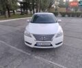 Білий Ніссан Сентра, об'ємом двигуна 1.6 л та пробігом 157 тис. км за 8600 $, фото 3 на Automoto.ua