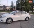 Білий Ніссан Сентра, об'ємом двигуна 1.6 л та пробігом 157 тис. км за 8600 $, фото 33 на Automoto.ua
