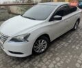 Белый Ниссан Сентра, объемом двигателя 1.6 л и пробегом 93 тыс. км за 9800 $, фото 1 на Automoto.ua
