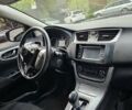 Белый Ниссан Сентра, объемом двигателя 1.8 л и пробегом 150 тыс. км за 3000 $, фото 11 на Automoto.ua