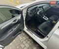 Белый Ниссан Сентра, объемом двигателя 1.6 л и пробегом 93 тыс. км за 9800 $, фото 10 на Automoto.ua