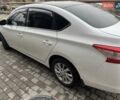 Белый Ниссан Сентра, объемом двигателя 1.6 л и пробегом 93 тыс. км за 9800 $, фото 6 на Automoto.ua