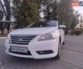 Білий Ніссан Сентра, об'ємом двигуна 1.6 л та пробігом 157 тис. км за 8600 $, фото 34 на Automoto.ua