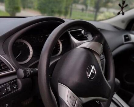 Білий Ніссан Сентра, об'ємом двигуна 1.6 л та пробігом 157 тис. км за 8600 $, фото 13 на Automoto.ua