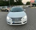 Белый Ниссан Сентра, объемом двигателя 1.8 л и пробегом 160 тыс. км за 7800 $, фото 1 на Automoto.ua