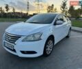Білий Ніссан Сентра, об'ємом двигуна 1.8 л та пробігом 270 тис. км за 6700 $, фото 1 на Automoto.ua