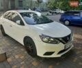 Белый Ниссан Сентра, объемом двигателя 1.8 л и пробегом 111 тыс. км за 8200 $, фото 1 на Automoto.ua