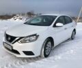 Белый Ниссан Сентра, объемом двигателя 1.8 л и пробегом 65 тыс. км за 12400 $, фото 1 на Automoto.ua