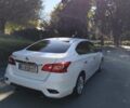 Белый Ниссан Сентра, объемом двигателя 1.8 л и пробегом 140 тыс. км за 8800 $, фото 4 на Automoto.ua