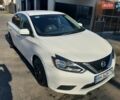 Белый Ниссан Сентра, объемом двигателя 1.8 л и пробегом 130 тыс. км за 8700 $, фото 1 на Automoto.ua
