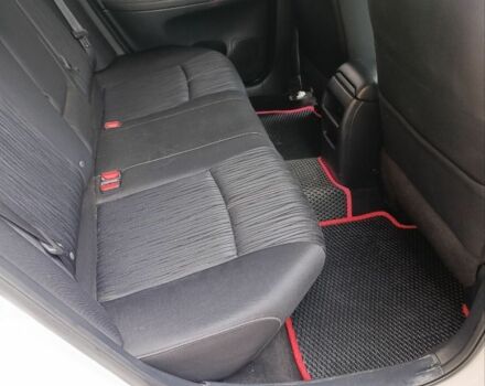 Белый Ниссан Сентра, объемом двигателя 1.8 л и пробегом 100 тыс. км за 9500 $, фото 6 на Automoto.ua