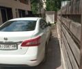 Белый Ниссан Сентра, объемом двигателя 1.6 л и пробегом 200 тыс. км за 10500 $, фото 5 на Automoto.ua
