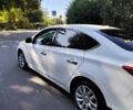 Белый Ниссан Сентра, объемом двигателя 1.8 л и пробегом 140 тыс. км за 8800 $, фото 5 на Automoto.ua