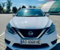 Белый Ниссан Сентра, объемом двигателя 1.8 л и пробегом 185 тыс. км за 9900 $, фото 1 на Automoto.ua