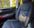 Белый Ниссан Сентра, объемом двигателя 1.8 л и пробегом 140 тыс. км за 8800 $, фото 10 на Automoto.ua