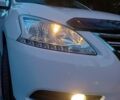 Ниссан Сентра 2016 в Запорожье на Automoto.ua Белый Ниссан Сентра, объемом двигателя 1.6 л и пробегом 19 тыс. км за 10950 $, фото 2 на Automoto.ua