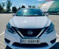 Белый Ниссан Сентра, объемом двигателя 1.8 л и пробегом 185 тыс. км за 9000 $, фото 1 на Automoto.ua