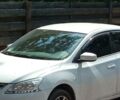Белый Ниссан Сентра, объемом двигателя 1.6 л и пробегом 200 тыс. км за 10500 $, фото 1 на Automoto.ua