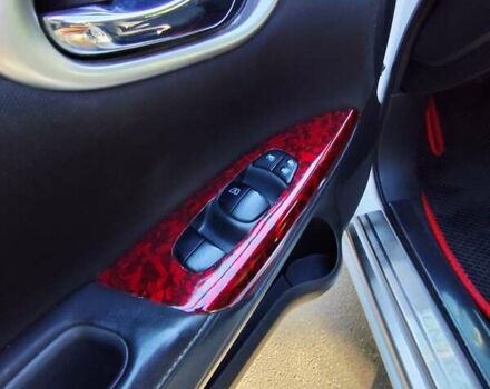 Белый Ниссан Сентра, объемом двигателя 1.8 л и пробегом 140 тыс. км за 8800 $, фото 16 на Automoto.ua