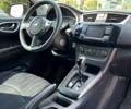 Белый Ниссан Сентра, объемом двигателя 1.8 л и пробегом 108 тыс. км за 9500 $, фото 18 на Automoto.ua