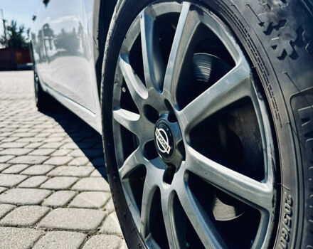 Белый Ниссан Сентра, объемом двигателя 1.8 л и пробегом 185 тыс. км за 9900 $, фото 3 на Automoto.ua