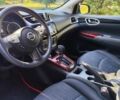 Белый Ниссан Сентра, объемом двигателя 1.8 л и пробегом 140 тыс. км за 8800 $, фото 12 на Automoto.ua