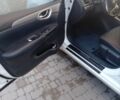 Белый Ниссан Сентра, объемом двигателя 1.6 л и пробегом 240 тыс. км за 6025 $, фото 7 на Automoto.ua
