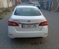 Белый Ниссан Сентра, объемом двигателя 1.6 л и пробегом 240 тыс. км за 6025 $, фото 3 на Automoto.ua