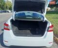 Ниссан Сентра 2016 в Запорожье на Automoto.ua Белый Ниссан Сентра, объемом двигателя 1.6 л и пробегом 19 тыс. км за 10950 $, фото 5 на Automoto.ua