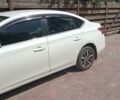 Белый Ниссан Сентра, объемом двигателя 1.6 л и пробегом 200 тыс. км за 10500 $, фото 6 на Automoto.ua
